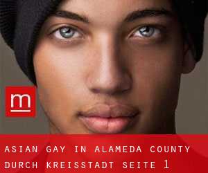 Asian gay in Alameda County durch kreisstadt - Seite 1
