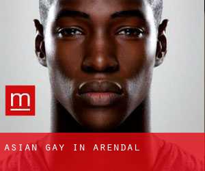 Asian gay in Arendal