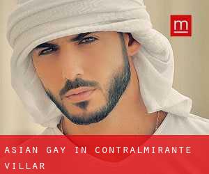 Asian gay in Contralmirante Villar