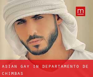 Asian gay in Departamento de Chimbas