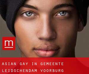 Asian gay in Gemeente Leidschendam-Voorburg