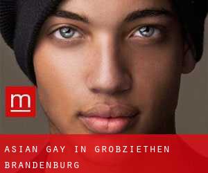 Asian gay in Großziethen (Brandenburg)