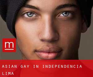 Asian gay in Independencia (Lima)