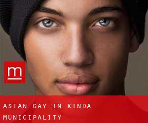 Asian gay in Kinda Municipality