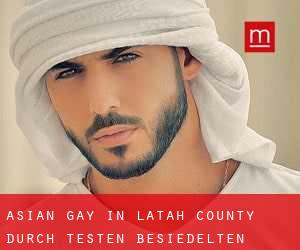 Asian gay in Latah County durch testen besiedelten gebiet - Seite 1