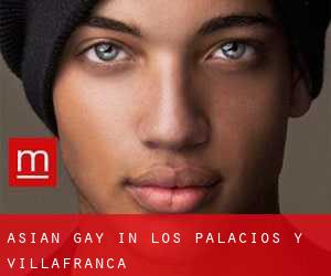 Asian gay in Los Palacios y Villafranca