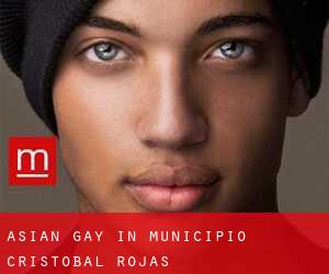 Asian gay in Municipio Cristóbal Rojas