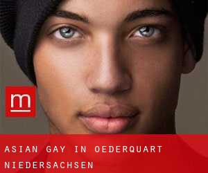 Asian gay in Oederquart (Niedersachsen)