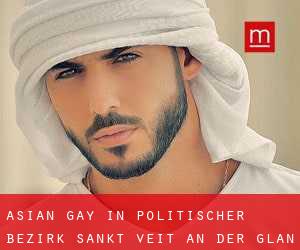 Asian gay in Politischer Bezirk Sankt Veit an der Glan