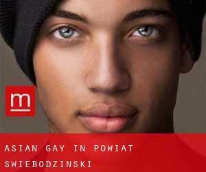 Asian gay in Powiat świebodziński
