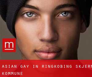Asian gay in Ringkøbing-Skjern Kommune