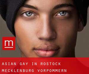 Asian gay in Rostock (Mecklenburg-Vorpommern)