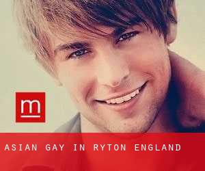 Asian gay in Ryton (England)