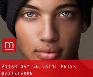 Asian gay in Saint Peter Basseterre