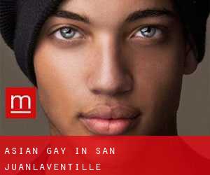 Asian gay in San Juan/Laventille
