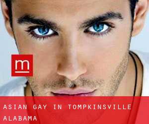 Asian gay in Tompkinsville (Alabama)