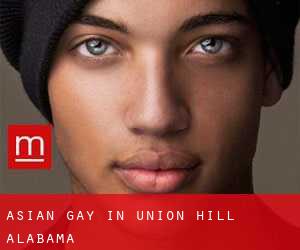 Asian gay in Union Hill (Alabama)