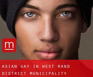 Asian gay in West Rand District Municipality