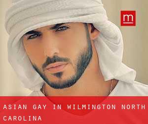 Asian gay in Wilmington (North Carolina)