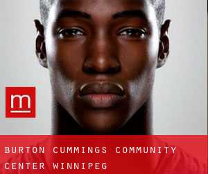 BURTON CUMMINGS COMMUNITY CENTER (Winnipeg)
