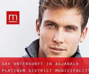 Gay Unterkunft in Bojanala Platinum District Municipality