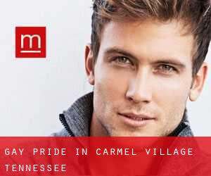Gay Pride in Carmel Village (Tennessee)