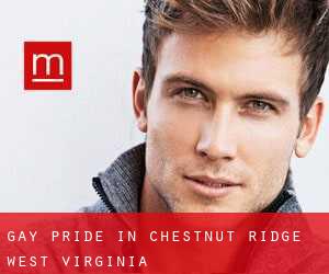 Gay Pride in Chestnut Ridge (West Virginia)