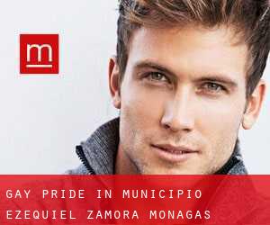 Gay Pride in Municipio Ezequiel Zamora (Monagas)