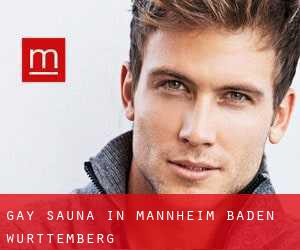 Gay Sauna in Mannheim (Baden-Württemberg) Gay Sauna in Mannheim (Baden-Württemberg)