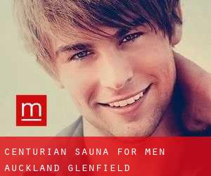 Centurian Sauna for Men Auckland (Glenfield)