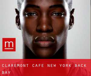 Claremont Café New York (Back Bay)