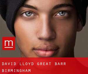 David LLoyd, Great Barr Birmingham