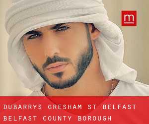 Dubarrys Gresham St Belfast (Belfast County Borough)