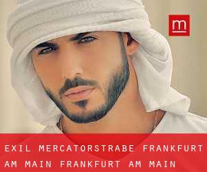 Exil Mercatorstraße Frankfurt Am Main (Frankfurt am Main)