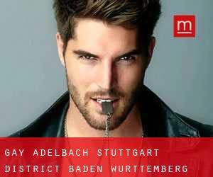 gay Adelbach (Stuttgart District, Baden-Württemberg)