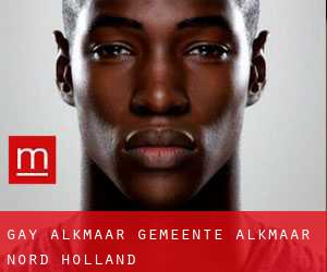 gay Alkmaar (Gemeente Alkmaar, Nord-Holland)