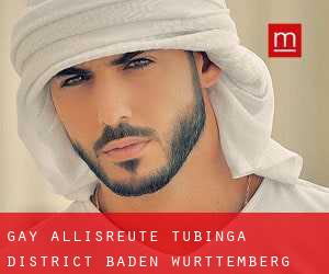 gay Allisreute (Tubinga District, Baden-Württemberg)