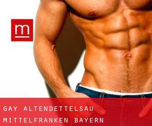 gay Altendettelsau (Mittelfranken, Bayern)