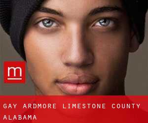 gay Ardmore (Limestone County, Alabama)