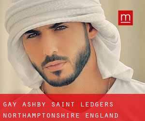 gay Ashby Saint Ledgers (Northamptonshire, England)