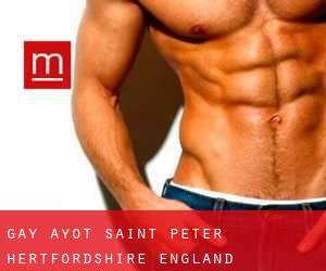 gay Ayot Saint Peter (Hertfordshire, England)
