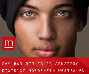 gay Bad Berleburg (Arnsberg District, Nordrhein-Westfalen)