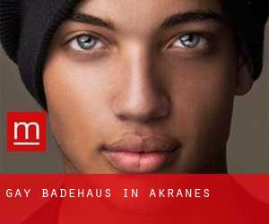 gay Badehaus in Akranes