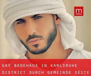 gay Badehaus in Karlsruhe District durch gemeinde - Seite 1