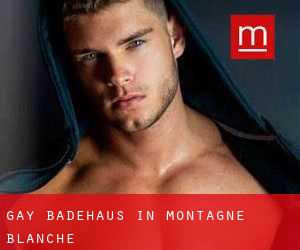 gay Badehaus in Montagne Blanche