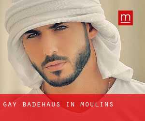 gay Badehaus in Moulins