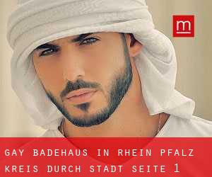 gay Badehaus in Rhein-Pfalz-Kreis durch stadt - Seite 1