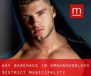 gay Badehaus in uMgungundlovu District Municipality