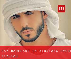 gay Badehaus in Xinjiang Uygur Zizhiqu