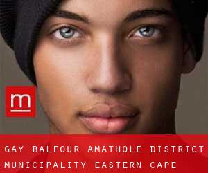 gay Balfour (Amathole District Municipality, Eastern Cape)